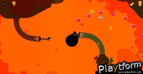 LocoRoco 2 (PSP)