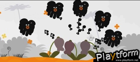 LocoRoco 2 (PSP)