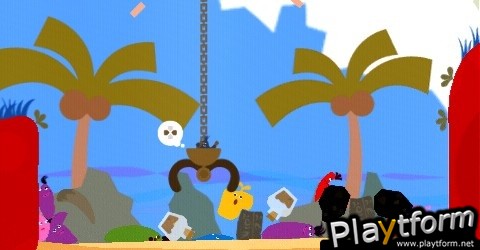 LocoRoco 2 (PSP)