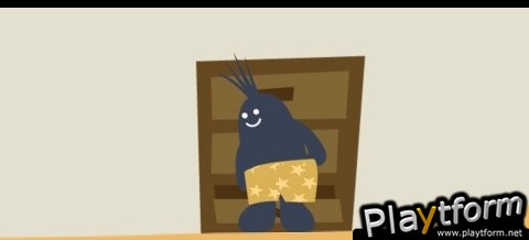 LocoRoco 2 (PSP)