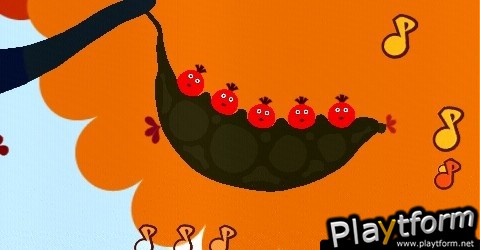 LocoRoco 2 (PSP)