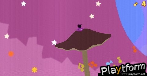 LocoRoco 2 (PSP)