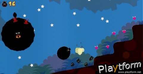 LocoRoco 2 (PSP)