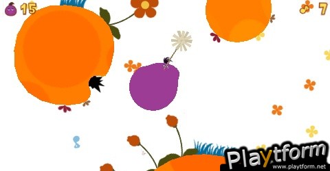 LocoRoco 2 (PSP)