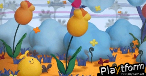 LocoRoco 2 (PSP)