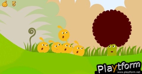 LocoRoco 2 (PSP)