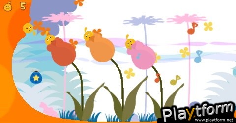 LocoRoco 2 (PSP)