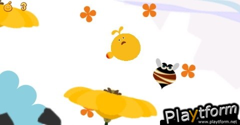 LocoRoco 2 (PSP)