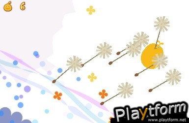 LocoRoco 2 (PSP)