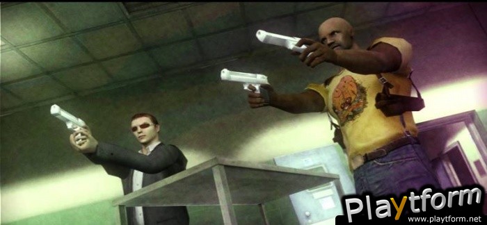 The House of the Dead: Overkill (Wii)