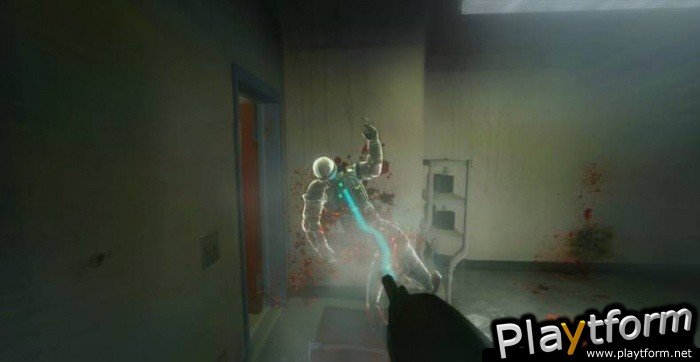 F.E.A.R. 2: Project Origin (Xbox 360)