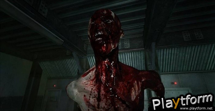 F.E.A.R. 2: Project Origin (Xbox 360)