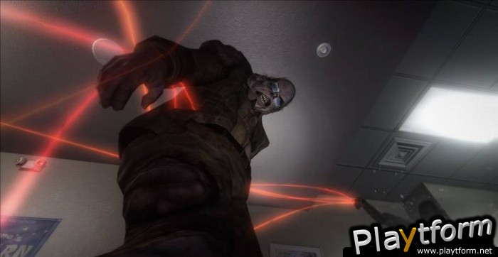 F.E.A.R. 2: Project Origin (Xbox 360)