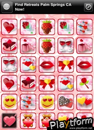 MatchMaker! (iPhone/iPod)