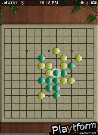 Pente (iPhone/iPod)