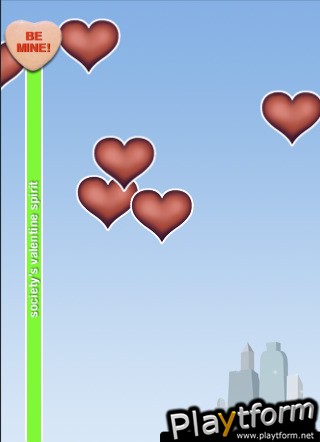 Rogue Cupid (iPhone/iPod)