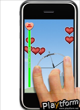 Rogue Cupid (iPhone/iPod)