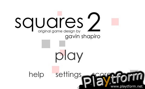 Squares2 (iPhone/iPod)