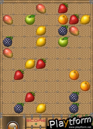 Tropic Mania (iPhone/iPod)