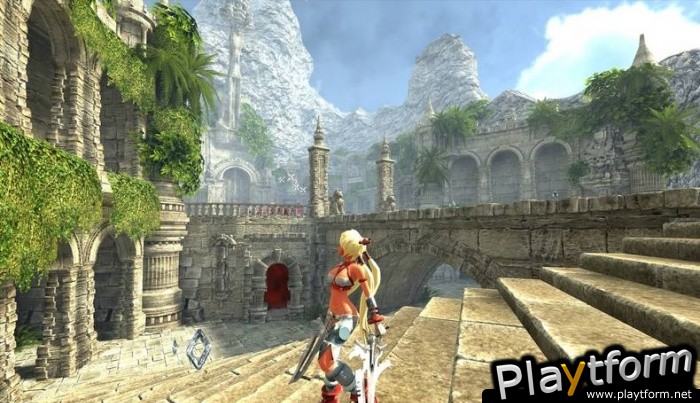 X-Blades (PC)