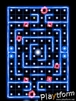 Death Ball (iPhone/iPod)