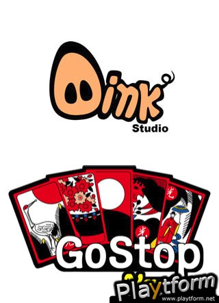 i Gostop (iPhone/iPod)