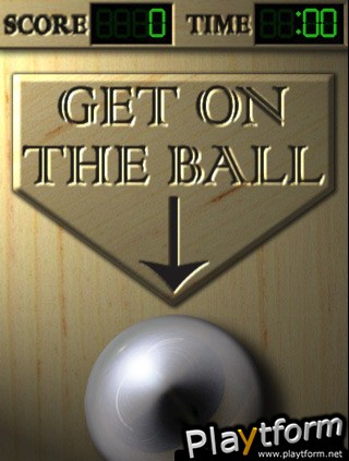 iBall Chaos (iPhone/iPod)