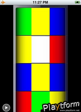 Magic Cylinder (iPhone/iPod)