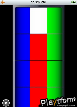 Magic Cylinder (iPhone/iPod)