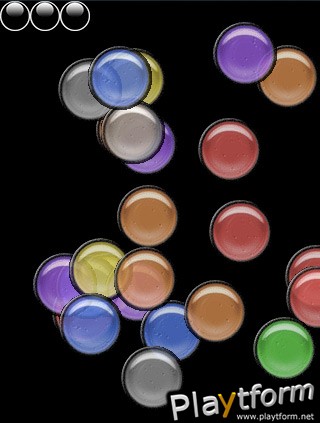 PopIt! (iPhone/iPod)