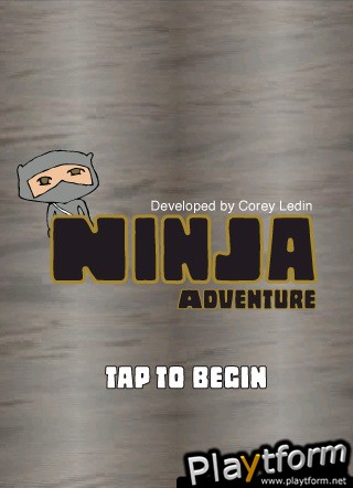 Ninja (iPhone/iPod)