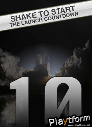 Rocket Launch (iPhone/iPod)