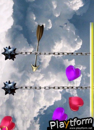 Cupid's Arrow (iPhone/iPod)