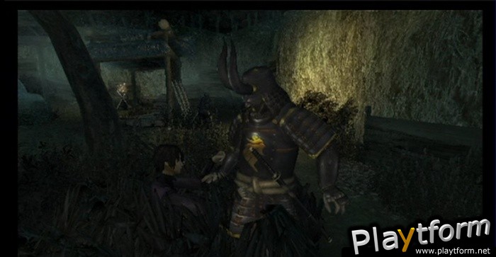 Tenchu: Shadow Assassins (Wii)