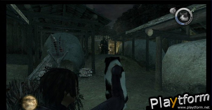 Tenchu: Shadow Assassins (Wii)