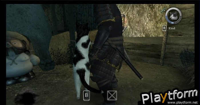 Tenchu: Shadow Assassins (Wii)