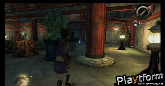 Tenchu: Shadow Assassins (Wii)