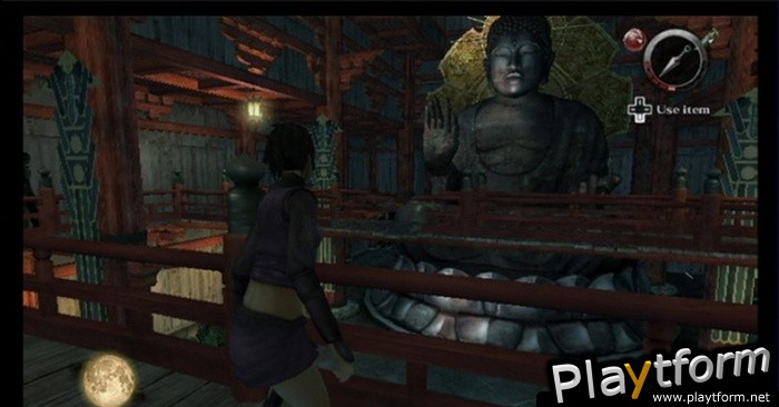 Tenchu: Shadow Assassins (Wii)