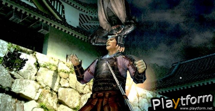 Tenchu: Shadow Assassins (Wii)