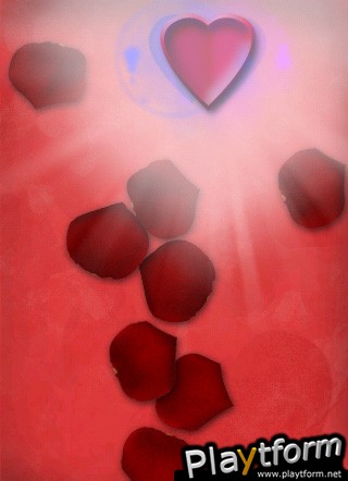 FingerMingle Valentine's Edition (iPhone/iPod)