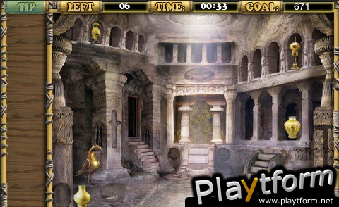 Ducal Treasure (iPhone/iPod)