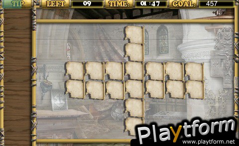 Ducal Treasure (iPhone/iPod)