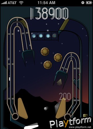 Pinball (iPhone/iPod)