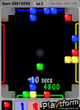 Qublitz (iPhone/iPod)