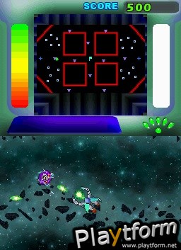 Math Blaster in the Prime Adventure (DS)