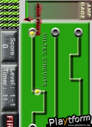 PCB Current (iPhone/iPod)