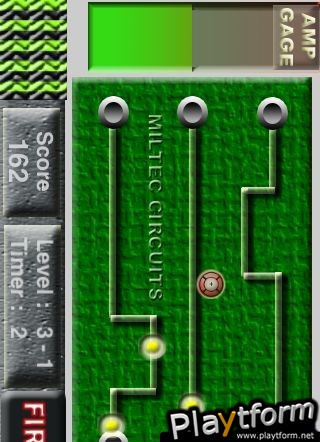 PCB Current (iPhone/iPod)