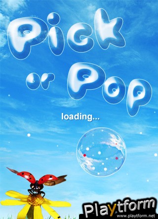 PickOrPop (iPhone/iPod)