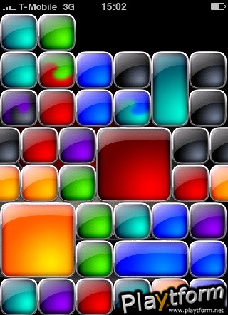 Quadrum:colors (iPhone/iPod)