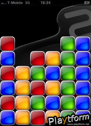 Quadrum:colors (iPhone/iPod)